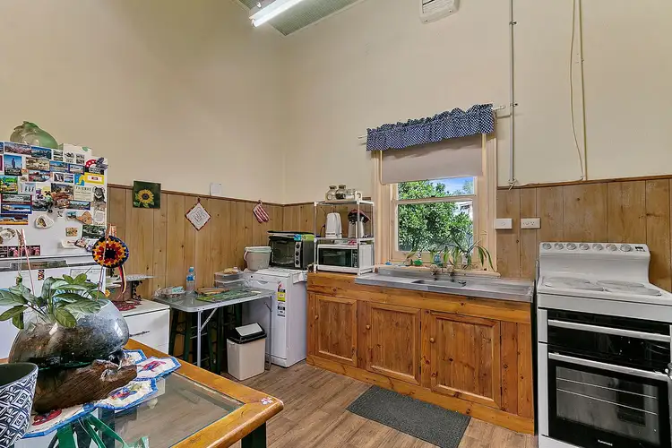 Second view of Homely house listing, 2 Blyth Terrace, Moonta SA 5558