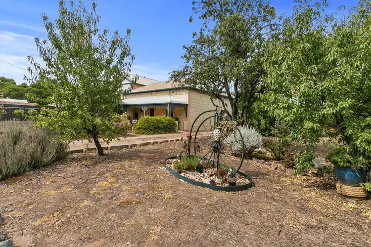 Fifth view of Homely house listing, 2 Blyth Terrace, Moonta SA 5558