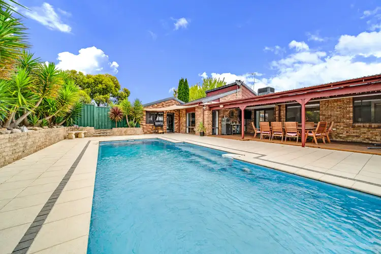 12 Girdlestone Circuit, Calwell ACT 2905