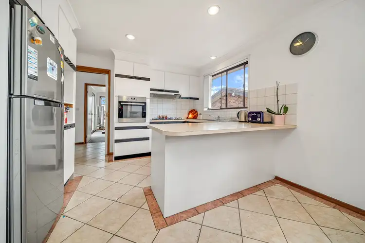 Fourth view of Homely house listing, 12 Girdlestone Circuit, Calwell ACT 2905