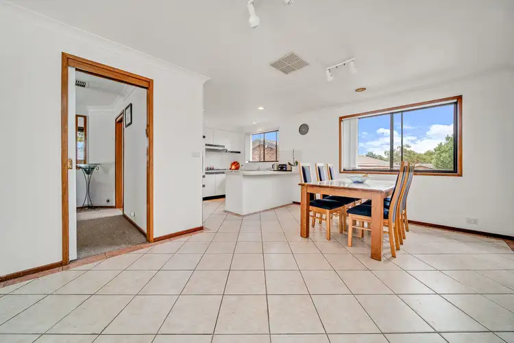 Sixth view of Homely house listing, 12 Girdlestone Circuit, Calwell ACT 2905