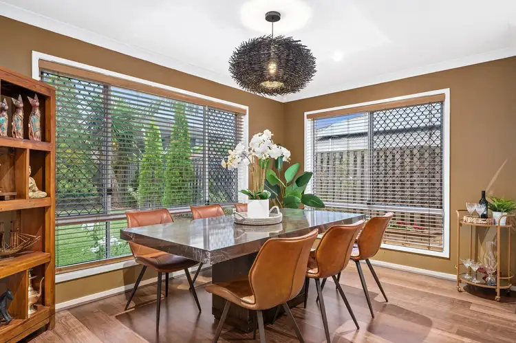 Third view of Homely house listing, 13 Cascade Drive, Underwood QLD 4119