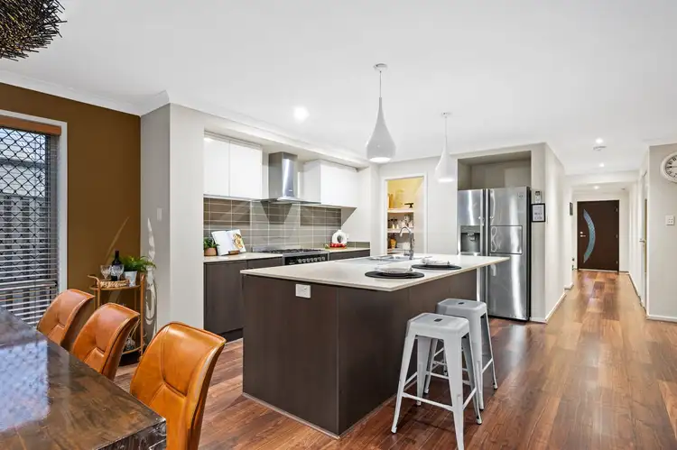 Fourth view of Homely house listing, 13 Cascade Drive, Underwood QLD 4119