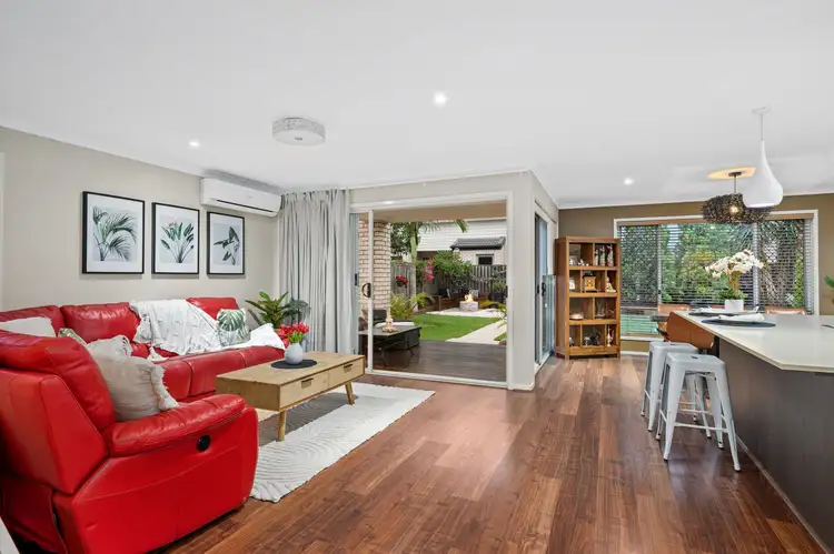 Fifth view of Homely house listing, 13 Cascade Drive, Underwood QLD 4119