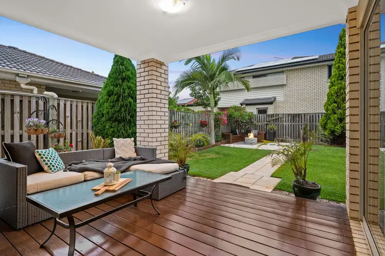 Sixth view of Homely house listing, 13 Cascade Drive, Underwood QLD 4119