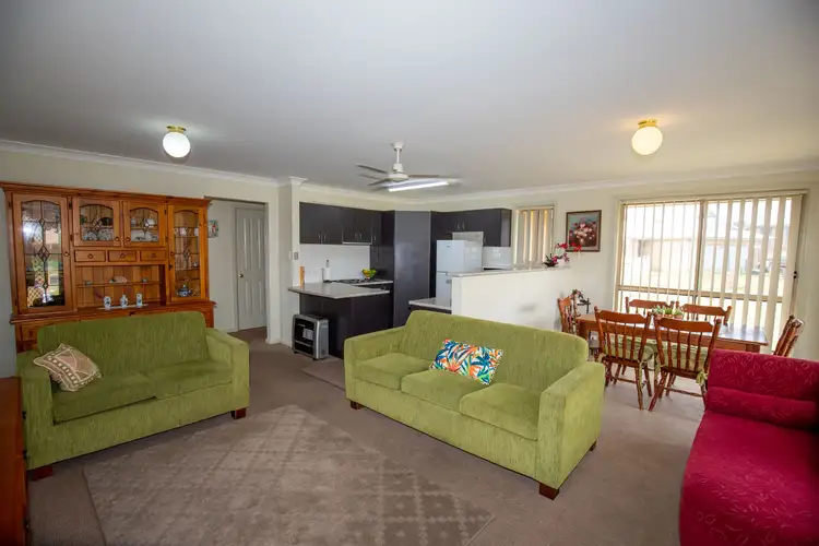 Second view of Homely house listing, 5B Kingfisher Drive, Inverell NSW 2360