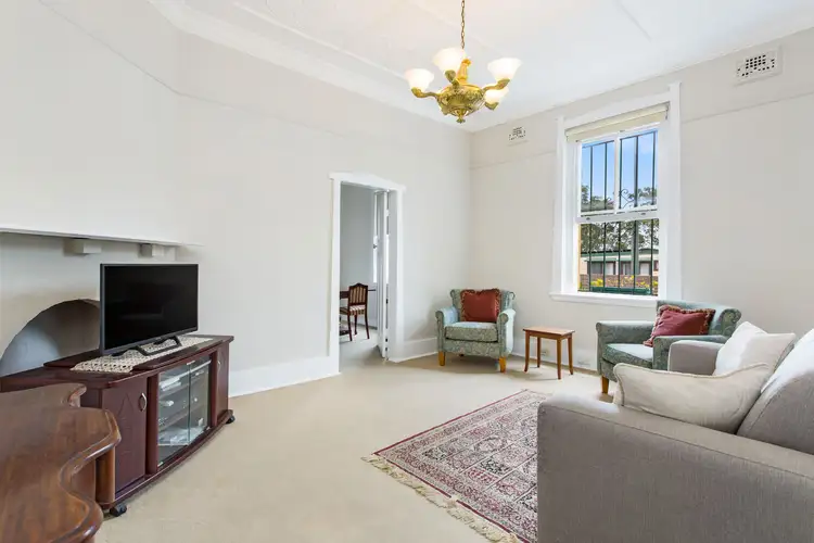 Second view of Homely house listing, 2 Howard Street, Randwick NSW 2031