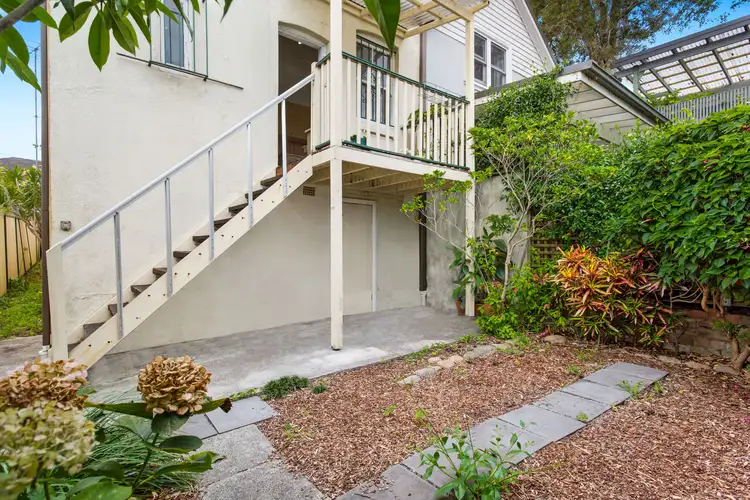 Third view of Homely house listing, 2 Howard Street, Randwick NSW 2031