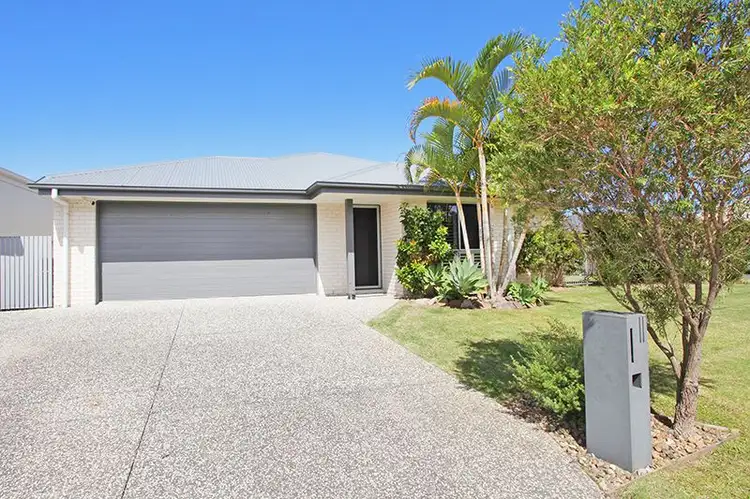 Main view of Homely house listing, 11 Hegarty Circuit, Bli Bli QLD 4560