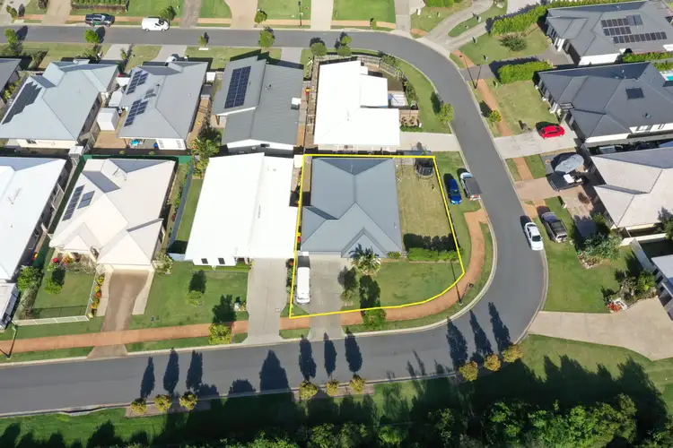 Third view of Homely house listing, 11 Hegarty Circuit, Bli Bli QLD 4560