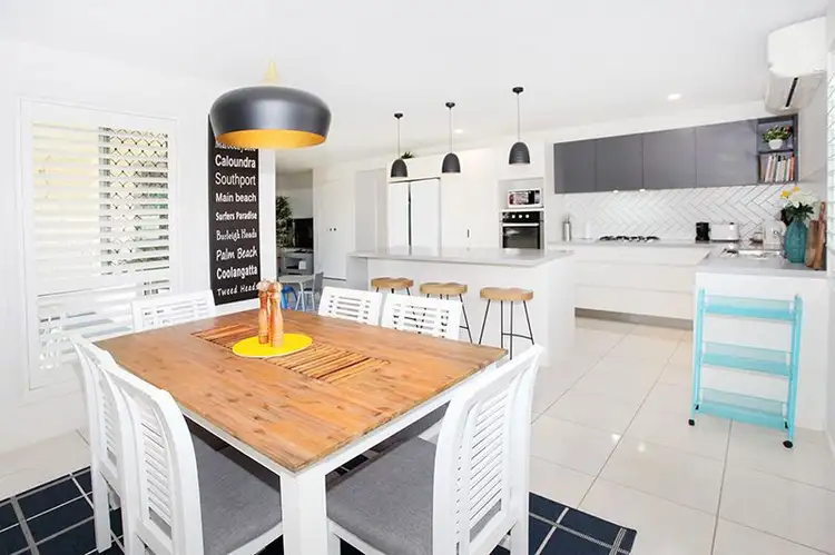Fourth view of Homely house listing, 11 Hegarty Circuit, Bli Bli QLD 4560