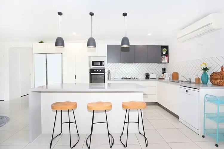 Fifth view of Homely house listing, 11 Hegarty Circuit, Bli Bli QLD 4560