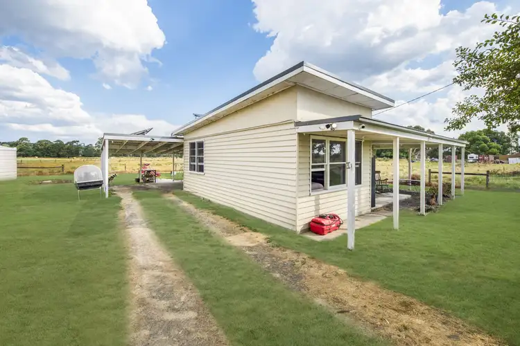 Second view of Homely house listing, 140 Corduroy Road, Longwarry VIC 3816