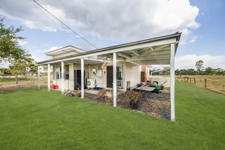 Third view of Homely house listing, 140 Corduroy Road, Longwarry VIC 3816