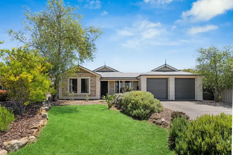 Main view of Homely house listing, 13 Willowbark Crescent, Murray Bridge SA 5253