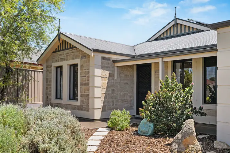 Second view of Homely house listing, 13 Willowbark Crescent, Murray Bridge SA 5253