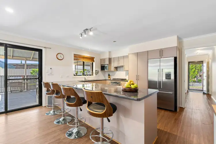 Third view of Homely house listing, 13 Willowbark Crescent, Murray Bridge SA 5253