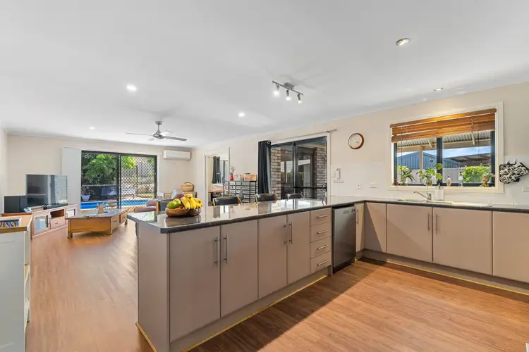 Fourth view of Homely house listing, 13 Willowbark Crescent, Murray Bridge SA 5253