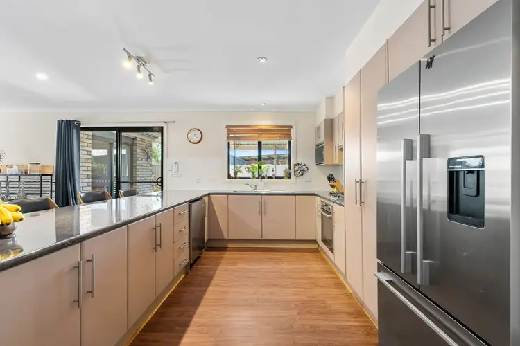 Fifth view of Homely house listing, 13 Willowbark Crescent, Murray Bridge SA 5253