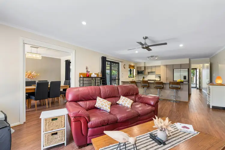 Seventh view of Homely house listing, 13 Willowbark Crescent, Murray Bridge SA 5253