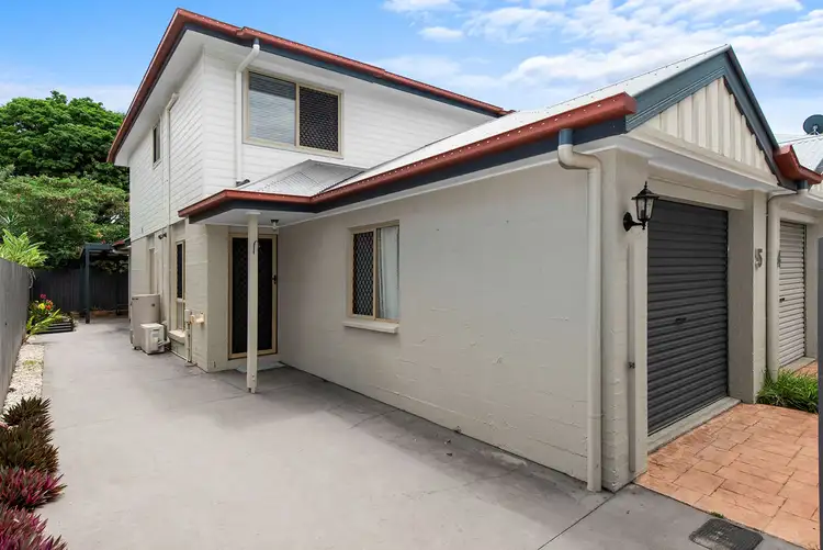 5/31 Kunde Street, Nundah QLD 4012