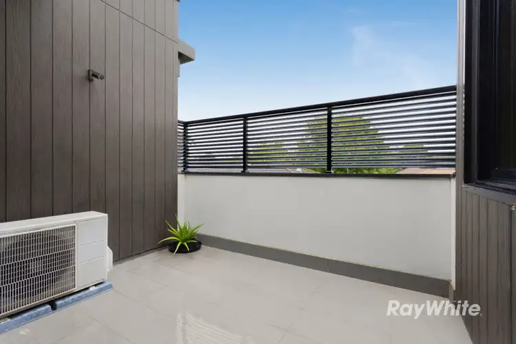 Fourth view of Homely apartment listing, 206/15 Manchester Grove, Glen Huntly VIC 3163