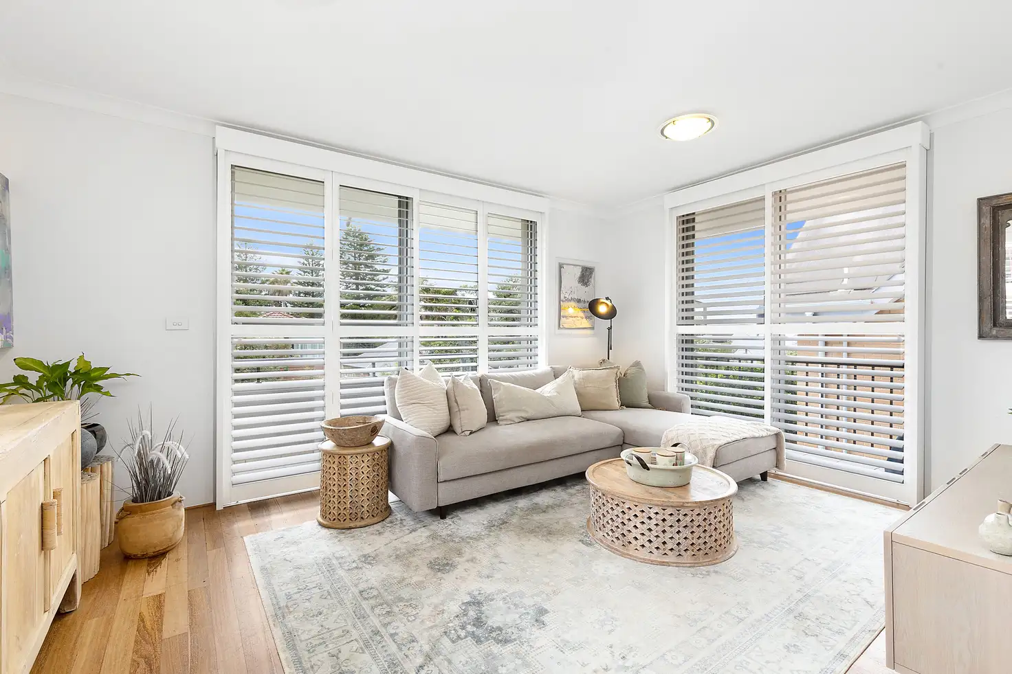 Main view of Homely apartment listing, 4/15 Clarke Street, Vaucluse NSW 2030