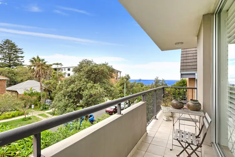 Second view of Homely apartment listing, 4/15 Clarke Street, Vaucluse NSW 2030