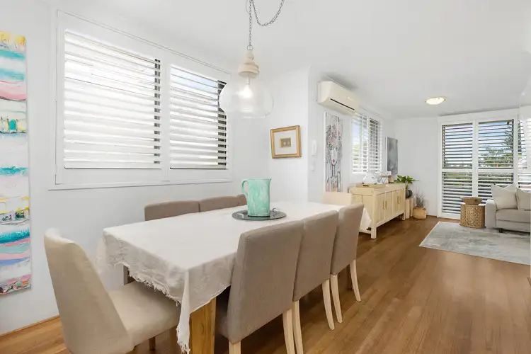 Fourth view of Homely apartment listing, 4/15 Clarke Street, Vaucluse NSW 2030