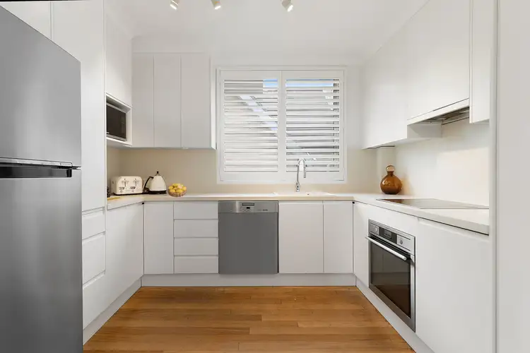 Sixth view of Homely apartment listing, 4/15 Clarke Street, Vaucluse NSW 2030