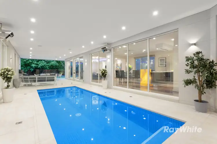 Second view of Homely house listing, 1104 North Road, Bentleigh East VIC 3165