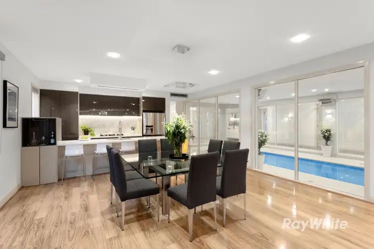 Fifth view of Homely house listing, 1104 North Road, Bentleigh East VIC 3165