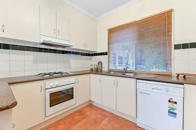 Fifth view of Homely townhouse listing, 10 Tulloch Grove, Glen Waverley VIC 3150