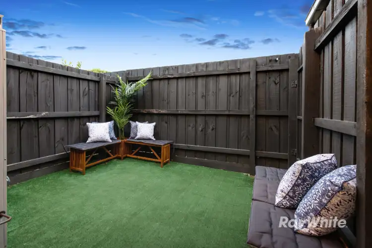 Third view of Homely unit listing, 1/258 Warrigal Road, Cheltenham VIC 3192