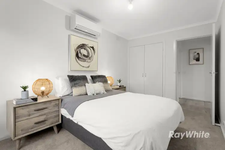 Fifth view of Homely unit listing, 1/258 Warrigal Road, Cheltenham VIC 3192