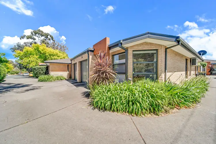 Main view of Homely townhouse listing, 3/13 Coppin Place, Weetangera ACT 2614