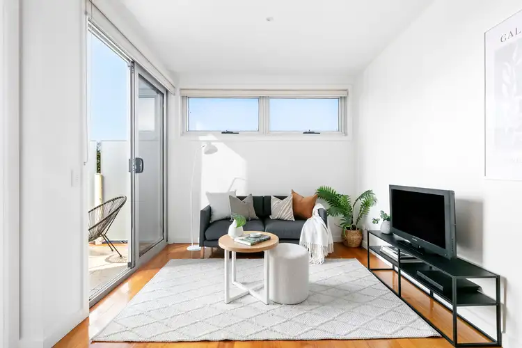 303/218 Lygon Street, Brunswick East VIC 3057