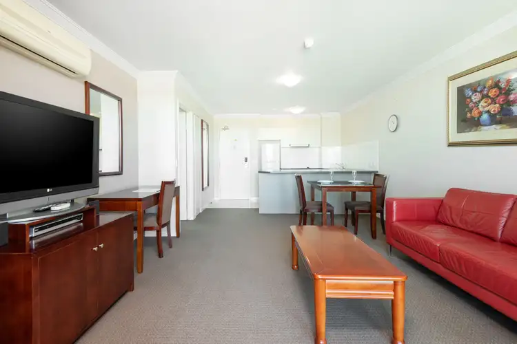 Second view of Homely other listing, 204/14 Carol Avenue, Springwood QLD 4127
