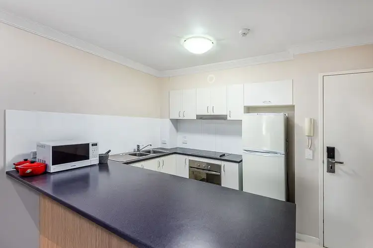 Third view of Homely other listing, 204/14 Carol Avenue, Springwood QLD 4127