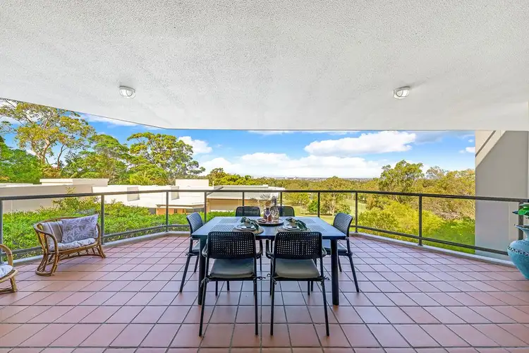 Second view of Homely unit listing, 10/59-63 Golf Links Road, Buderim QLD 4556