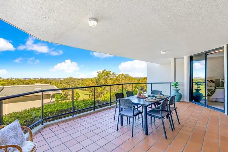 Third view of Homely unit listing, 10/59-63 Golf Links Road, Buderim QLD 4556