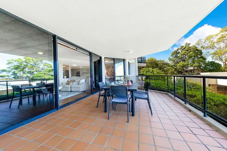 Fourth view of Homely unit listing, 10/59-63 Golf Links Road, Buderim QLD 4556