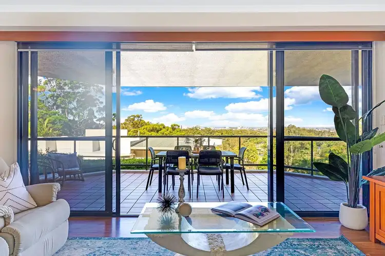 Fifth view of Homely unit listing, 10/59-63 Golf Links Road, Buderim QLD 4556