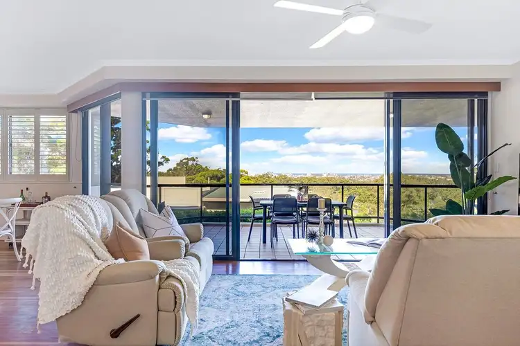 Sixth view of Homely unit listing, 10/59-63 Golf Links Road, Buderim QLD 4556