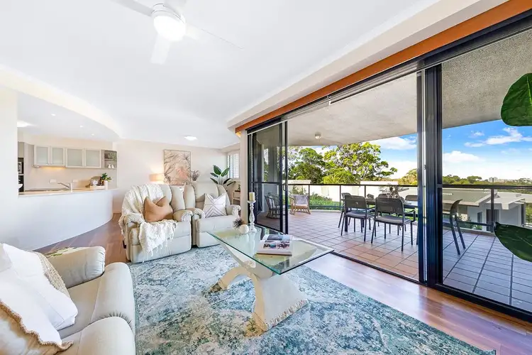 Seventh view of Homely unit listing, 10/59-63 Golf Links Road, Buderim QLD 4556