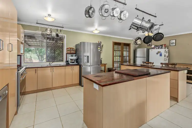 Fourth view of Homely house listing, 10 Virgil Court, Worongary QLD 4213