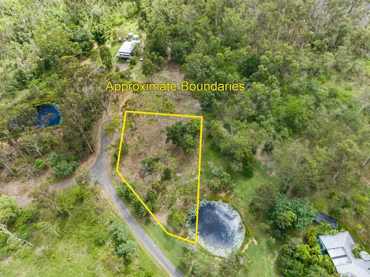 Second view of Homely land listing, LOT 25, 4528 Bundaberg Gin Gin Road, Gin Gin QLD 4671