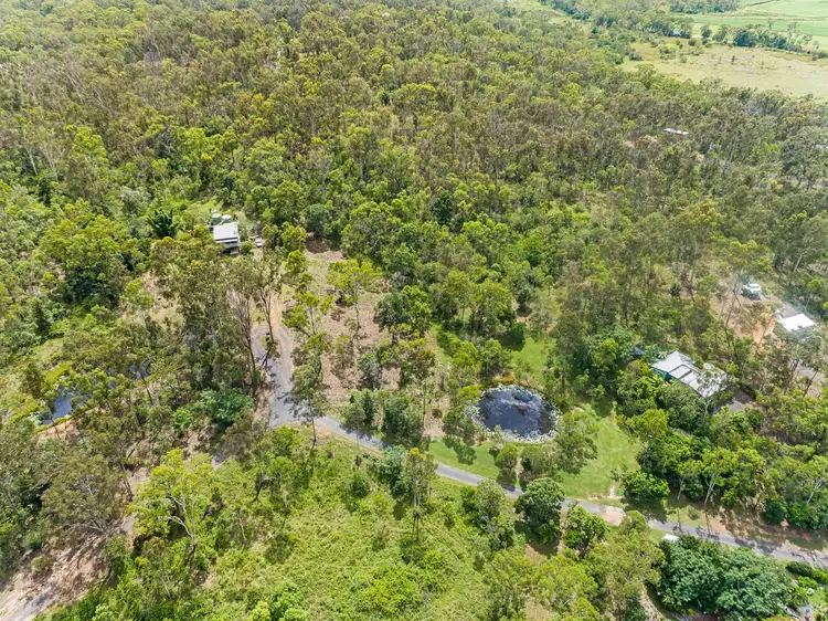 Third view of Homely land listing, LOT 25, 4528 Bundaberg Gin Gin Road, Gin Gin QLD 4671