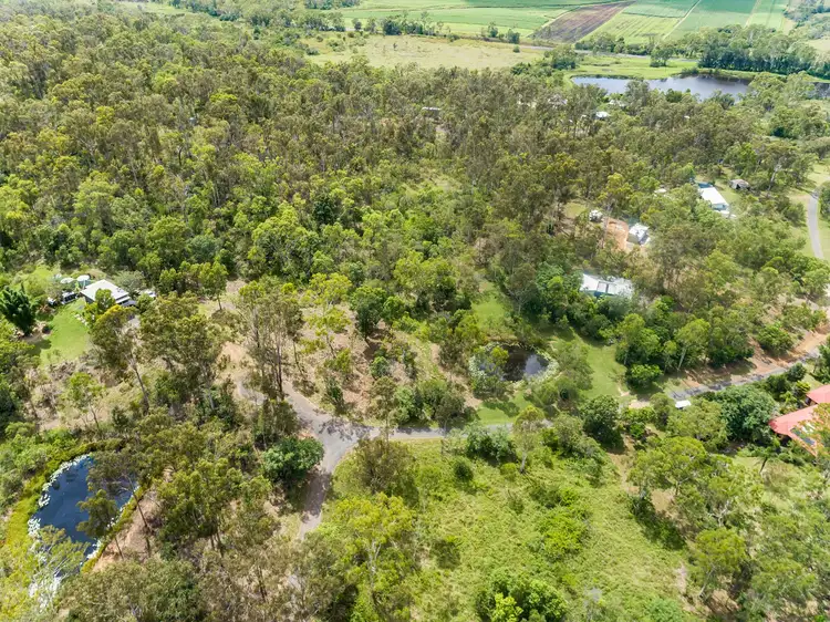 Fourth view of Homely land listing, LOT 25, 4528 Bundaberg Gin Gin Road, Gin Gin QLD 4671