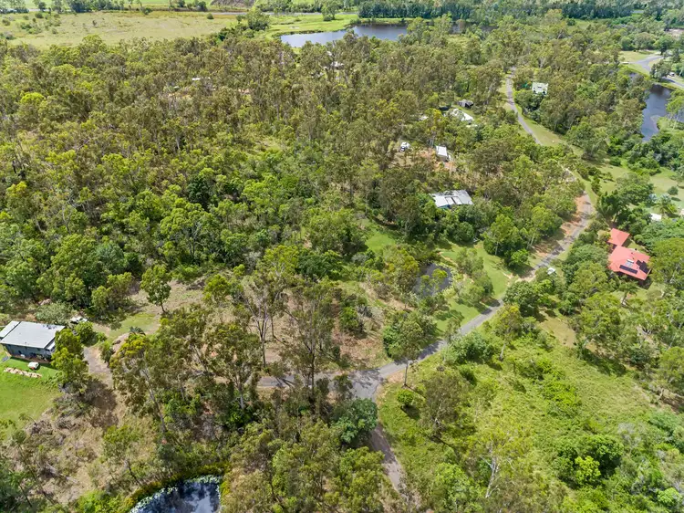 Fifth view of Homely land listing, LOT 25, 4528 Bundaberg Gin Gin Road, Gin Gin QLD 4671